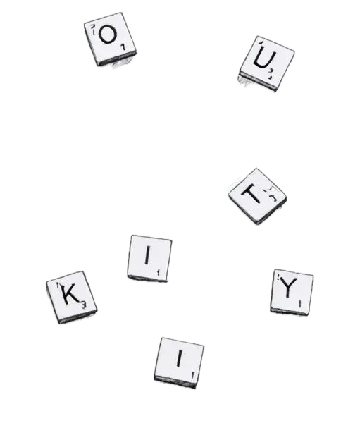 Lettres